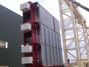 Промышленная горелка