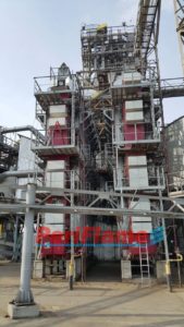 Промышлненная горелка