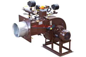 Промышленняе горелки