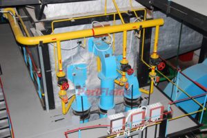 Промышленные горелки