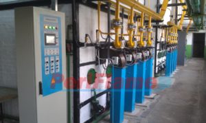 Промышленные горелки